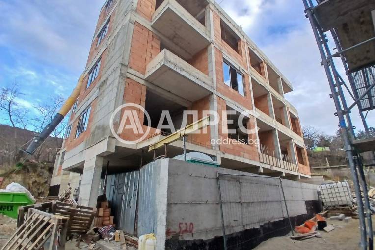 Двустаен апартамент, Варна, Левски, 679821, Снимка 1