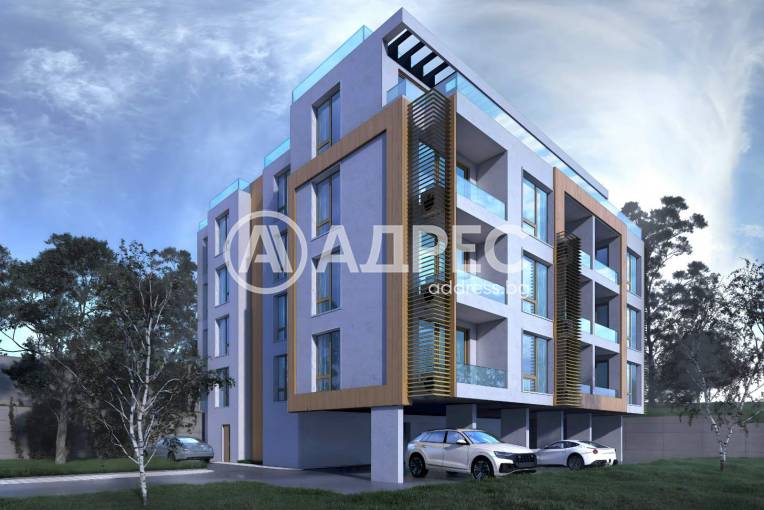Двустаен апартамент, Варна, Левски, 679821, Снимка 5