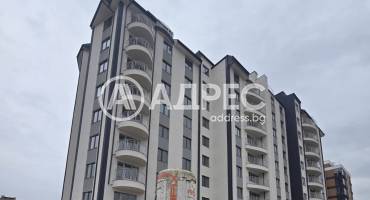 Тристаен апартамент, София, Люлин 2, 680821, Снимка 1