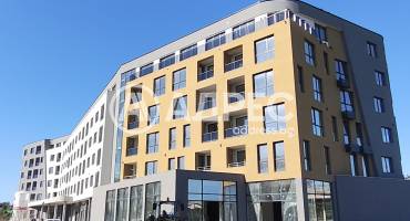 Едностаен апартамент, Бургас, Сарафово, 684821, Снимка 1