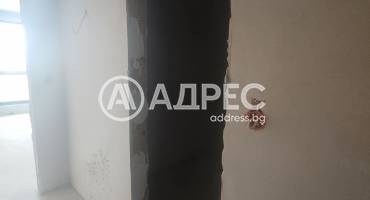 Едностаен апартамент, Бургас, Сарафово, 684821, Снимка 9