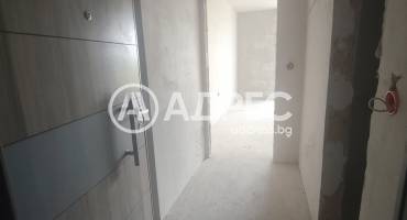 Едностаен апартамент, Бургас, Сарафово, 684821, Снимка 6