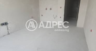 Едностаен апартамент, Бургас, Сарафово, 684821, Снимка 8