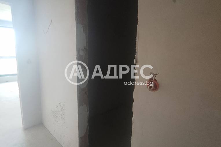 Едностаен апартамент, Бургас, Сарафово, 684821, Снимка 9