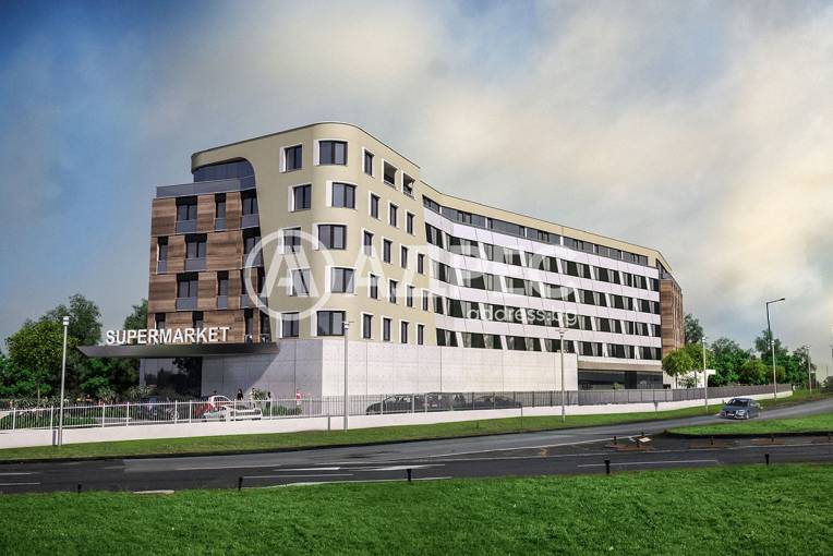 Едностаен апартамент, Бургас, Сарафово, 684821, Снимка 3