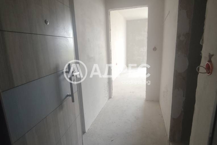 Едностаен апартамент, Бургас, Сарафово, 684821, Снимка 6