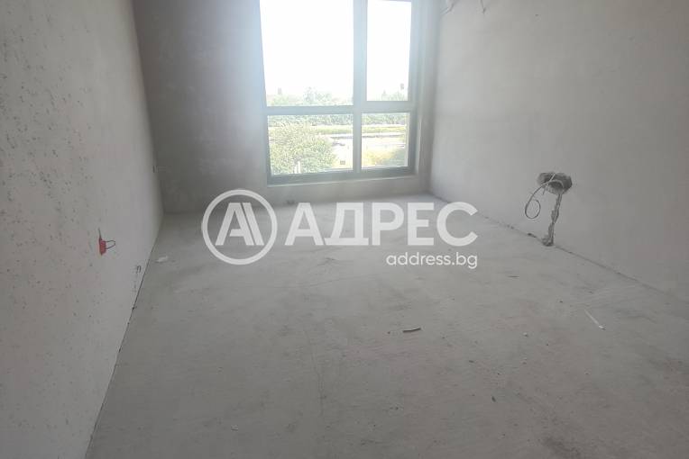 Едностаен апартамент, Бургас, Сарафово, 684821, Снимка 7