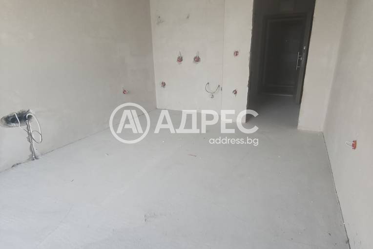 Едностаен апартамент, Бургас, Сарафово, 684821, Снимка 8