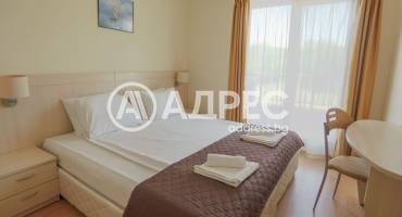 Двустаен апартамент, Созопол, м-ст Смокиня, 688821, Снимка 2