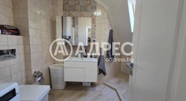 Двустаен апартамент, Пловдив, Кършияка, 690821, Снимка 10