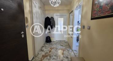 Двустаен апартамент, Пловдив, Кършияка, 690821, Снимка 12