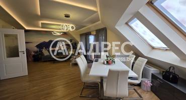 Двустаен апартамент, Пловдив, Кършияка, 690821, Снимка 2