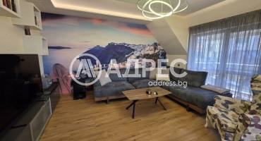 Двустаен апартамент, Пловдив, Кършияка, 690821, Снимка 3