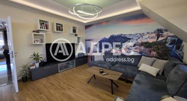 Двустаен апартамент, Пловдив, Кършияка, 690821, Снимка 4