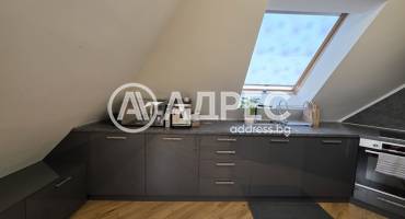 Двустаен апартамент, Пловдив, Кършияка, 690821, Снимка 5
