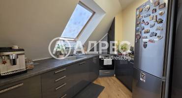 Двустаен апартамент, Пловдив, Кършияка, 690821, Снимка 6