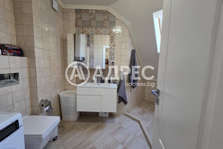 Двустаен апартамент, Пловдив, Кършияка, 690821, Снимка 10
