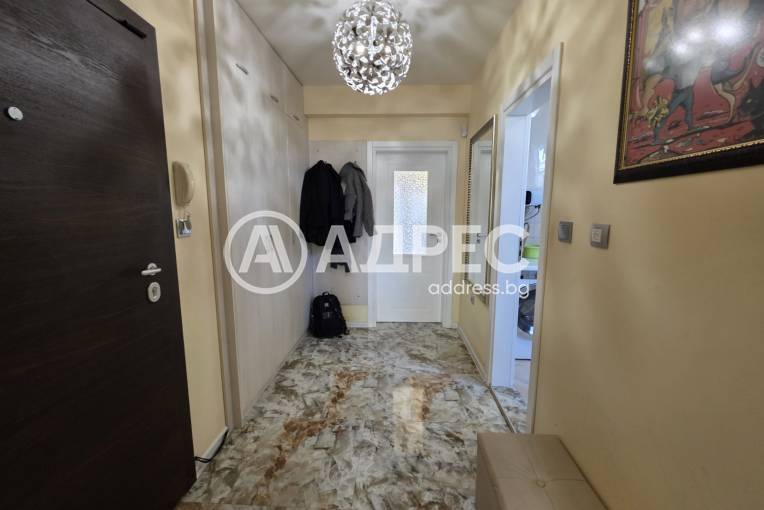 Двустаен апартамент, Пловдив, Кършияка, 690821, Снимка 12