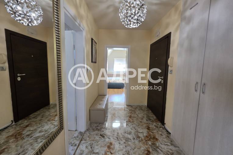 Двустаен апартамент, Пловдив, Кършияка, 690821, Снимка 13
