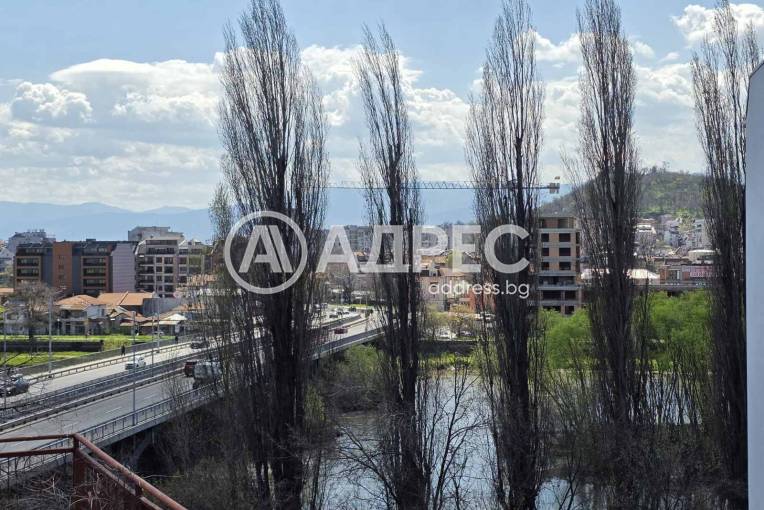 Двустаен апартамент, Пловдив, Кършияка, 690821, Снимка 16