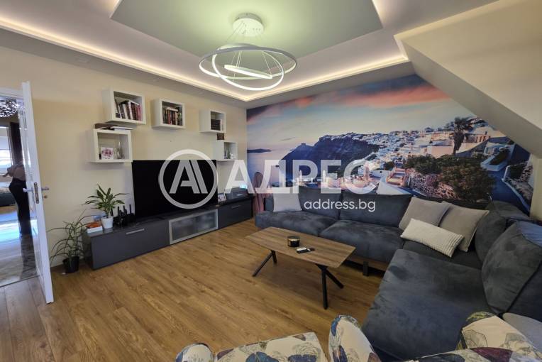 Двустаен апартамент, Пловдив, Кършияка, 690821, Снимка 4