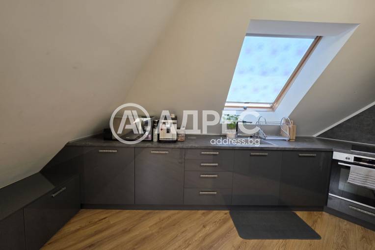 Двустаен апартамент, Пловдив, Кършияка, 690821, Снимка 5