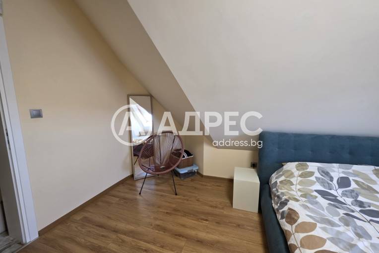 Двустаен апартамент, Пловдив, Кършияка, 690821, Снимка 8