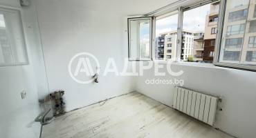 Тристаен апартамент, София, Люлин 9, 701821, Снимка 10