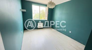 Тристаен апартамент, София, Люлин 9, 701821, Снимка 11