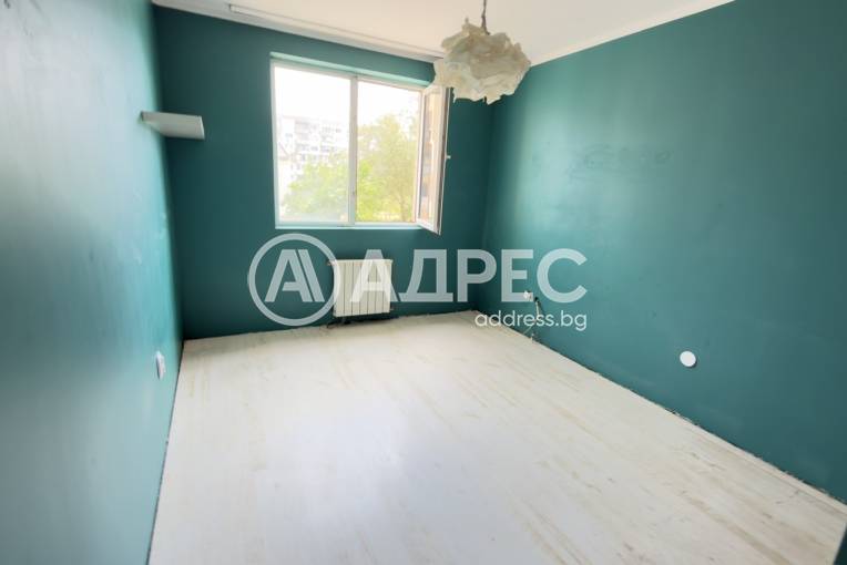 Тристаен апартамент, София, Люлин 9, 701821, Снимка 11