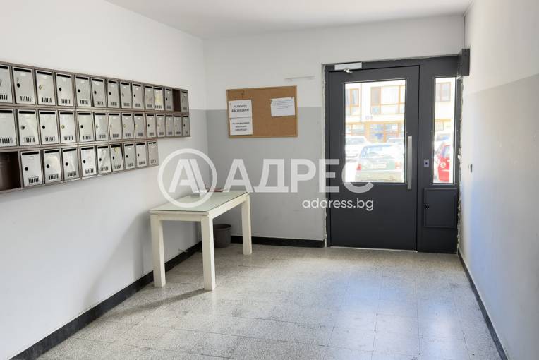 Тристаен апартамент, София, Люлин 9, 701821, Снимка 15