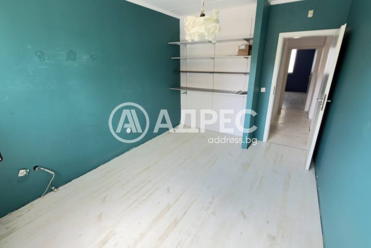 Тристаен апартамент, София, Люлин 9, 701821, Снимка 2