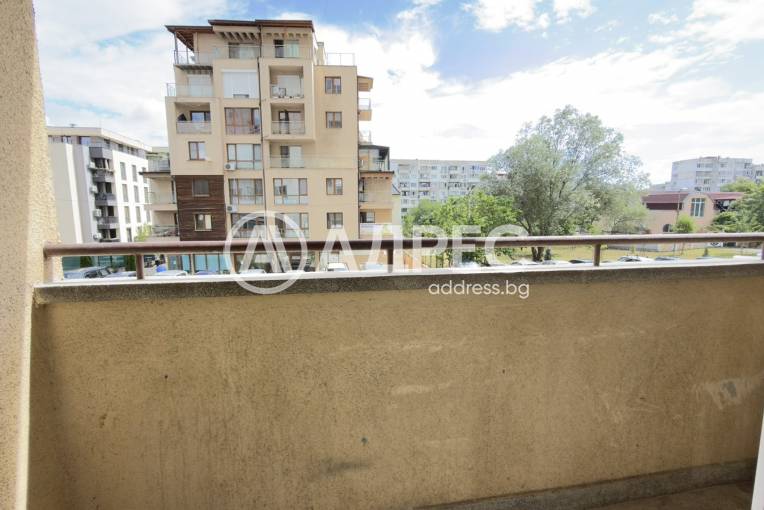 Тристаен апартамент, София, Люлин 9, 701821, Снимка 3