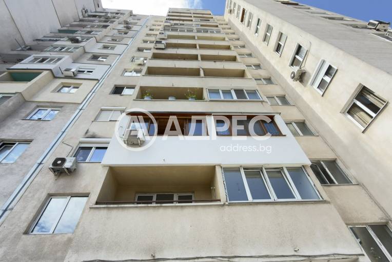 Тристаен апартамент, София, Люлин 9, 701821, Снимка 4