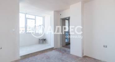 Двустаен апартамент, Варна, Техникумите, 616822, Снимка 2