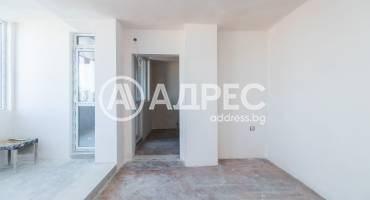 Двустаен апартамент, Варна, Техникумите, 616822, Снимка 3