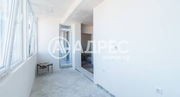 Двустаен апартамент, Варна, Техникумите, 616822, Снимка 5