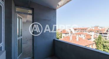 Двустаен апартамент, Варна, Техникумите, 616822, Снимка 8