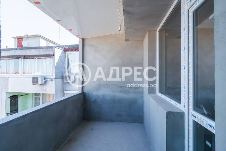 Двустаен апартамент, Варна, Техникумите, 616822, Снимка 9