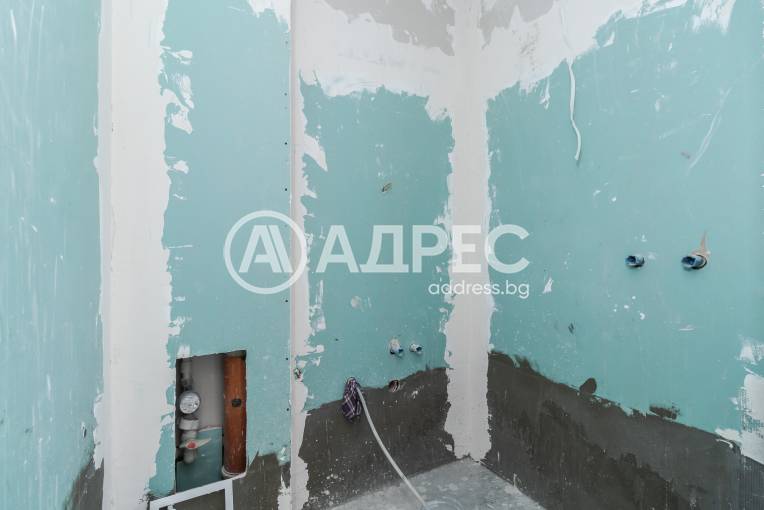 Двустаен апартамент, Варна, Техникумите, 616822, Снимка 11