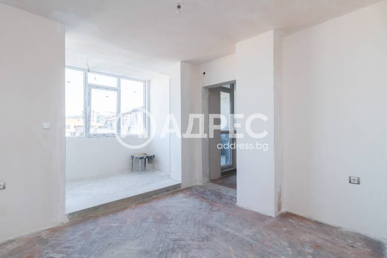 Двустаен апартамент, Варна, Техникумите, 616822, Снимка 2