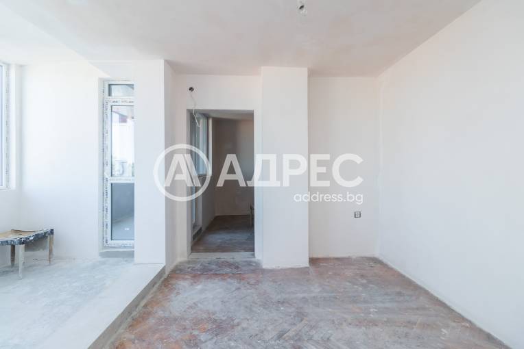 Двустаен апартамент, Варна, Техникумите, 616822, Снимка 3