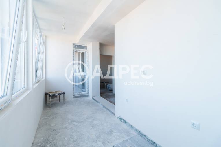 Двустаен апартамент, Варна, Техникумите, 616822, Снимка 5