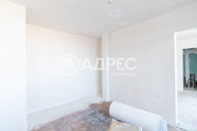 Двустаен апартамент, Варна, Техникумите, 616822, Снимка 6