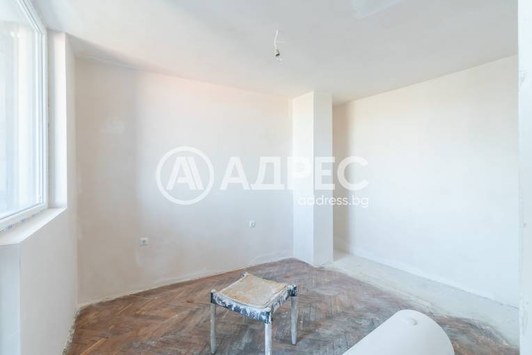 Двустаен апартамент, Варна, Техникумите, 616822, Снимка 7