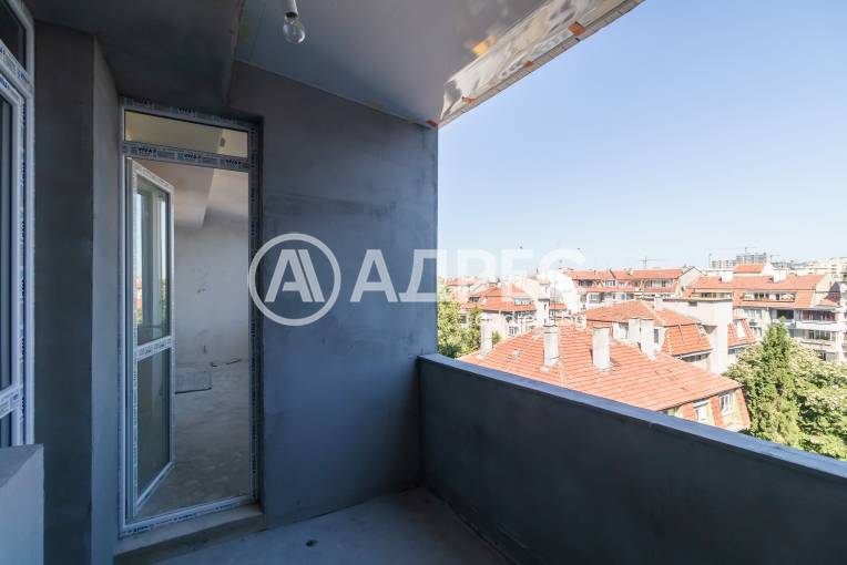 Двустаен апартамент, Варна, Техникумите, 616822, Снимка 8