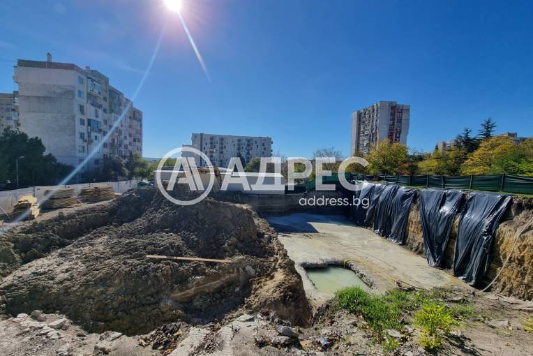 Двустаен апартамент, Варна, Възраждане 1, 642822, Снимка 1