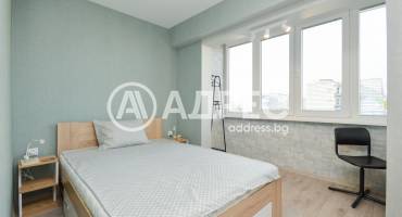 Гарсониера, Бургас, Зорница, 656822, Снимка 9