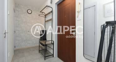 Гарсониера, Бургас, Зорница, 656822, Снимка 17