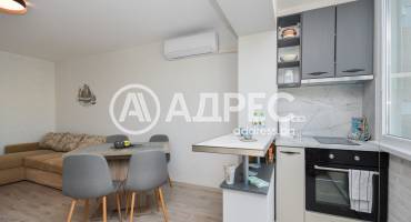Гарсониера, Бургас, Зорница, 656822, Снимка 2